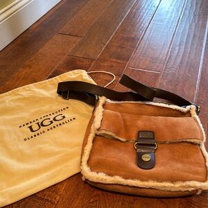 UGG purse